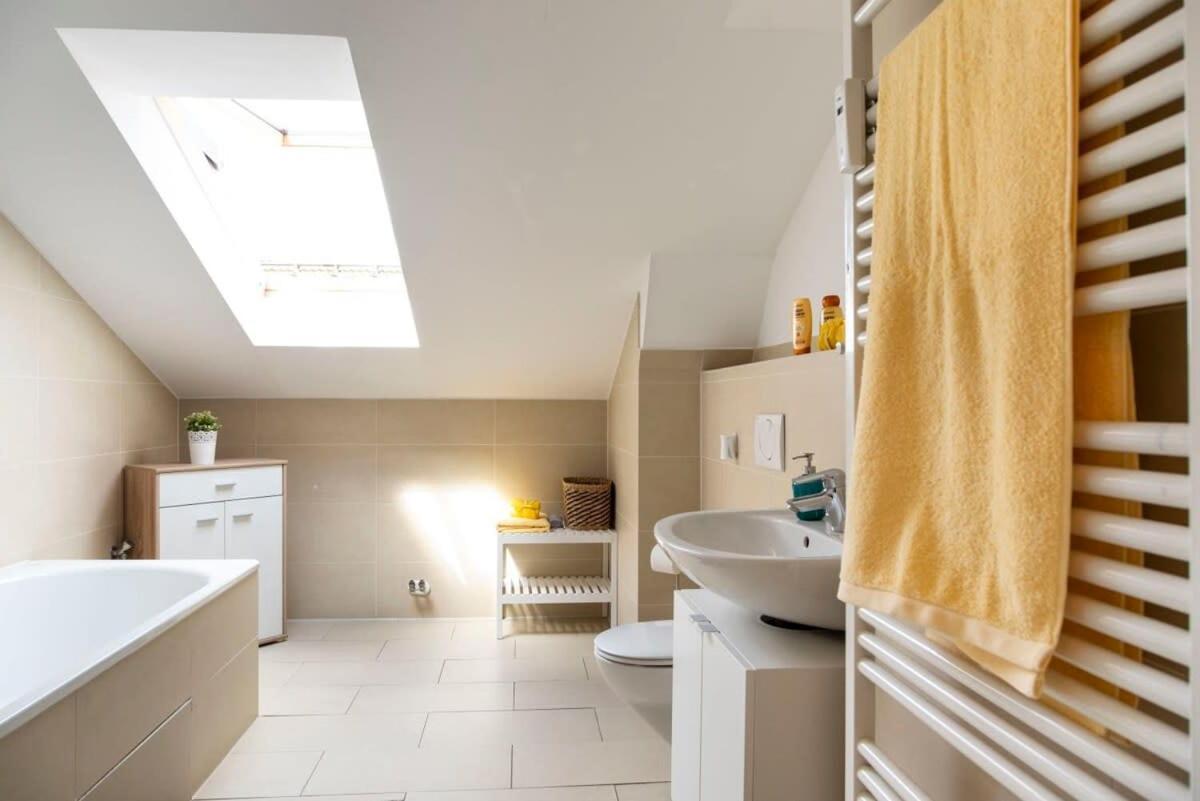 Urban Rooftop - Mitte - A C Apartamento